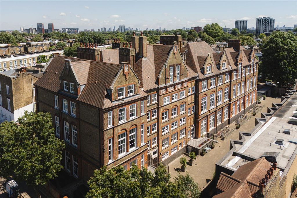 Property photo 1 of 25 Ecclesbourne Apartments-1.Jpg