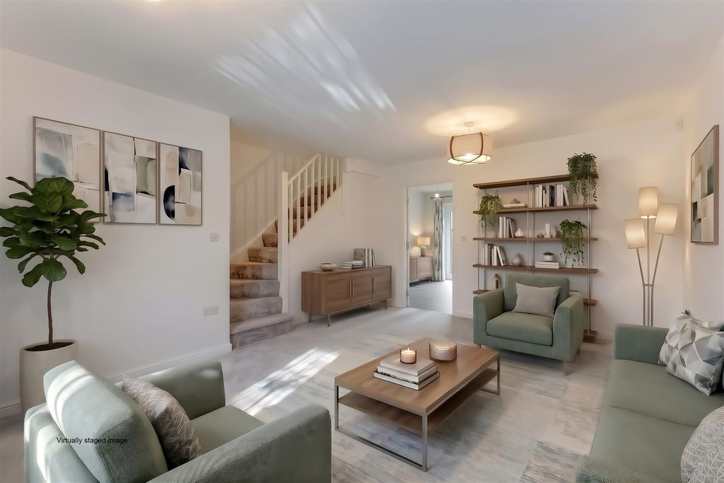 Property photo 3 of 18 Sitting Room 2.Jpg