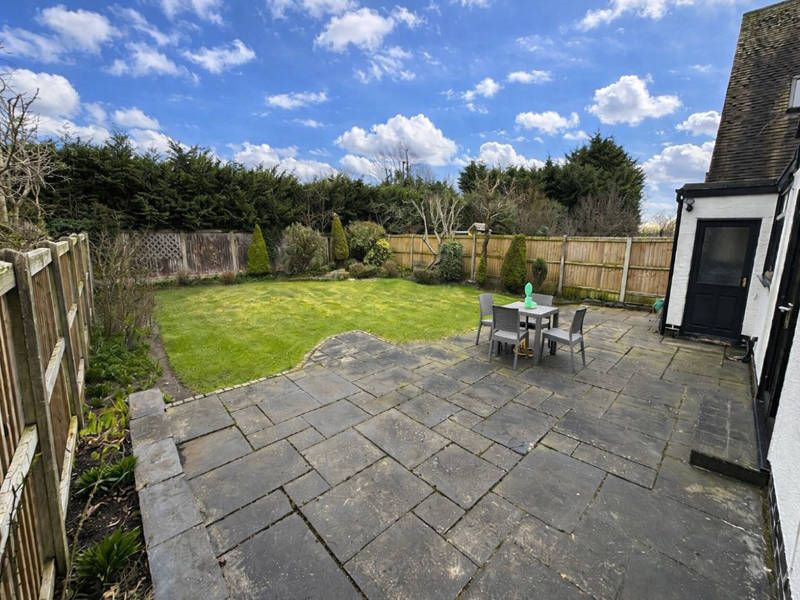 Property photo 2 of 30 Private Rear Of Property