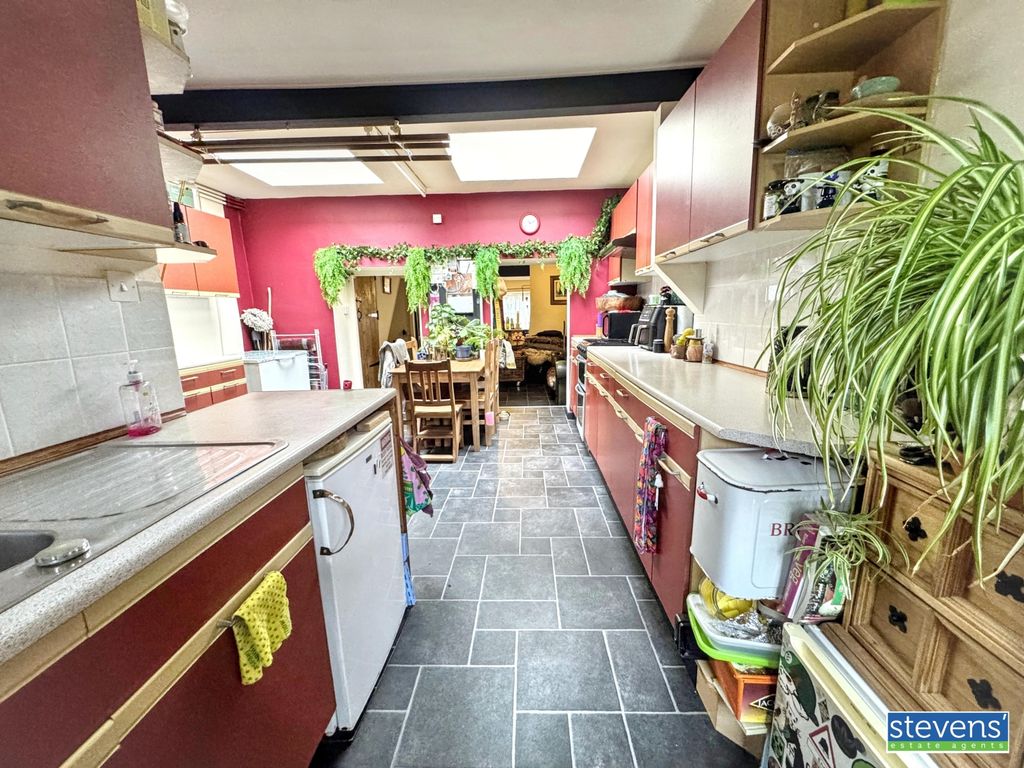 Additional image 9 of 2 bed terraced house for saleMill Lane, North Tawton, Devon EX20