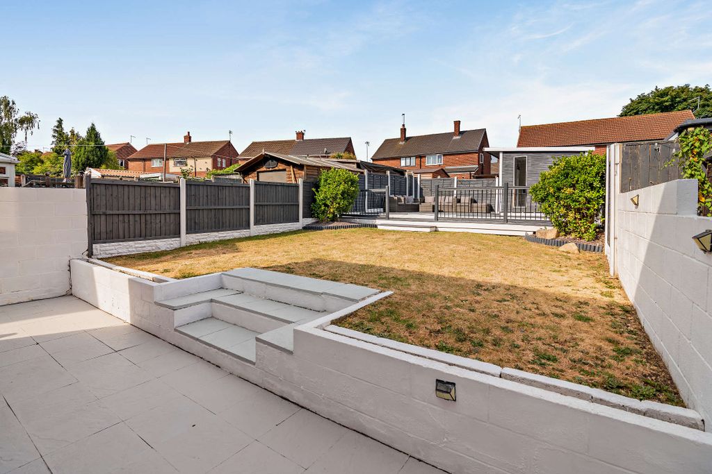 Property photo 2 of 17 Rear Garden