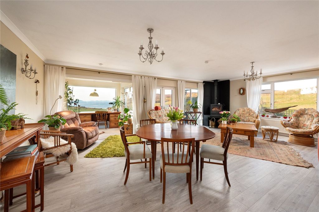 Additional image 8 of 5 bed detached house for saleCarters Rest, 8 Upper Milovaig, Glendale, Isle Of Skye IV55