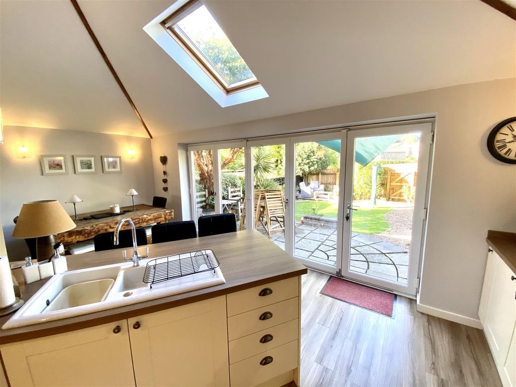 Additional image 6 of 4 bed detached house for saleSt. Kingsmark Avenue, Chepstow NP16