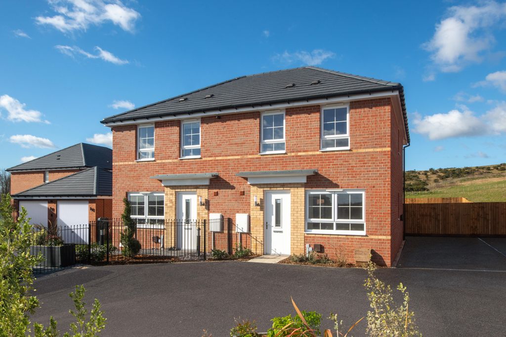 Property photo 3 of 8 Maidstone Show Home Internal