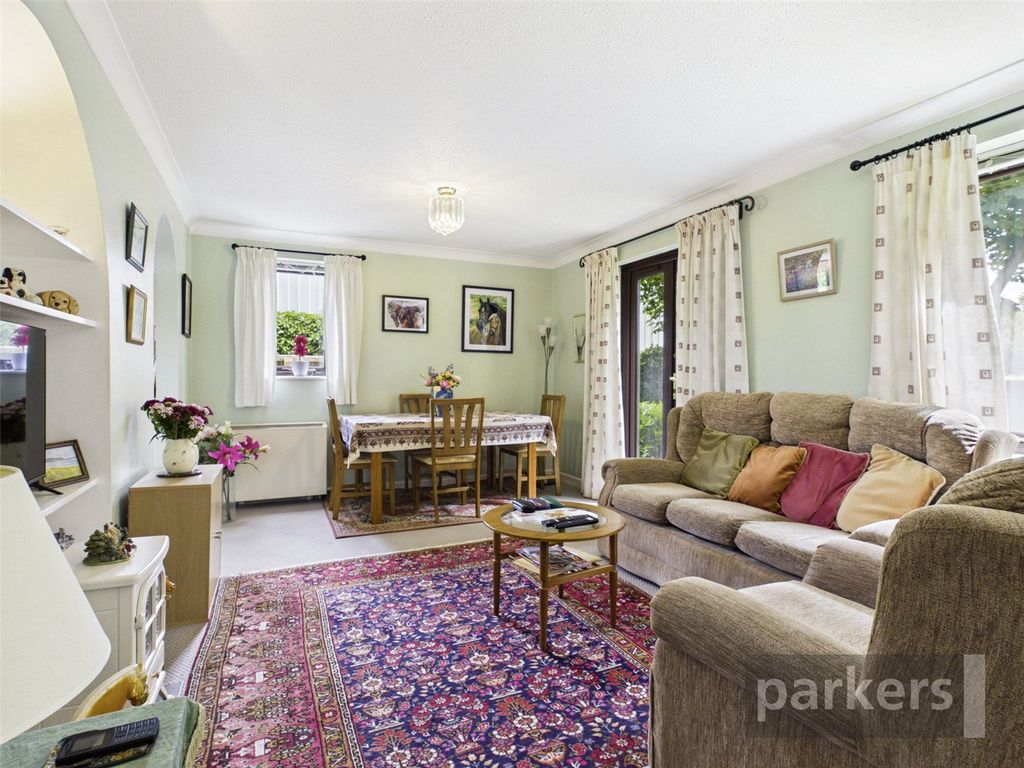 Property photo 3 of 14 Living Room