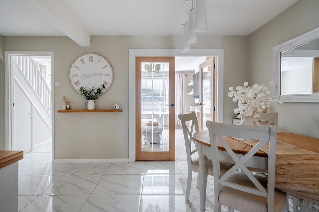 Property photo 3 of 17 Dining Room