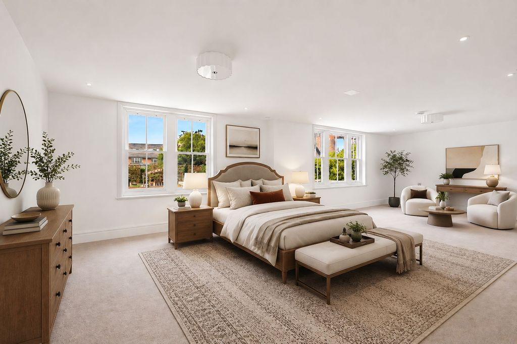 Additional image 13 of 5 bed detached house for saleMurieston Road, Hale WA15