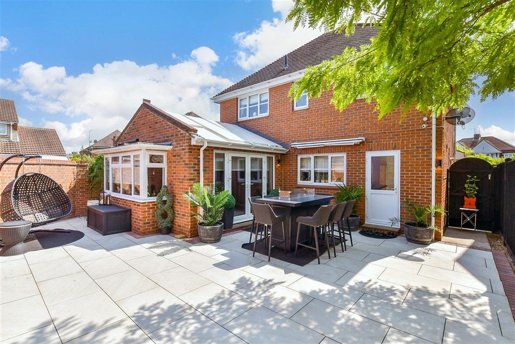 Property photo 2 of 16 Rear Elevation