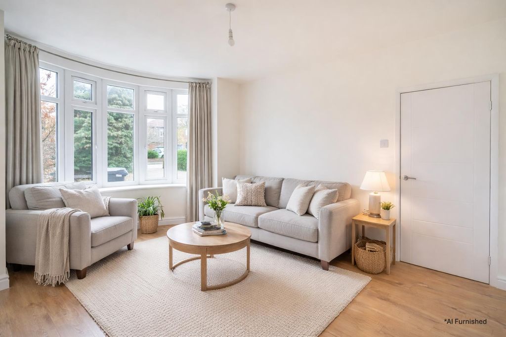 Property photo 3 of 27 Living Room