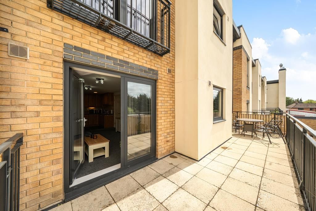 Property photo 2 of 20 Roof Terrace
