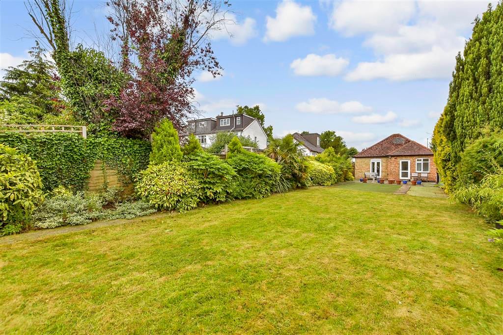 Property photo 2 of 9 Rear Garden