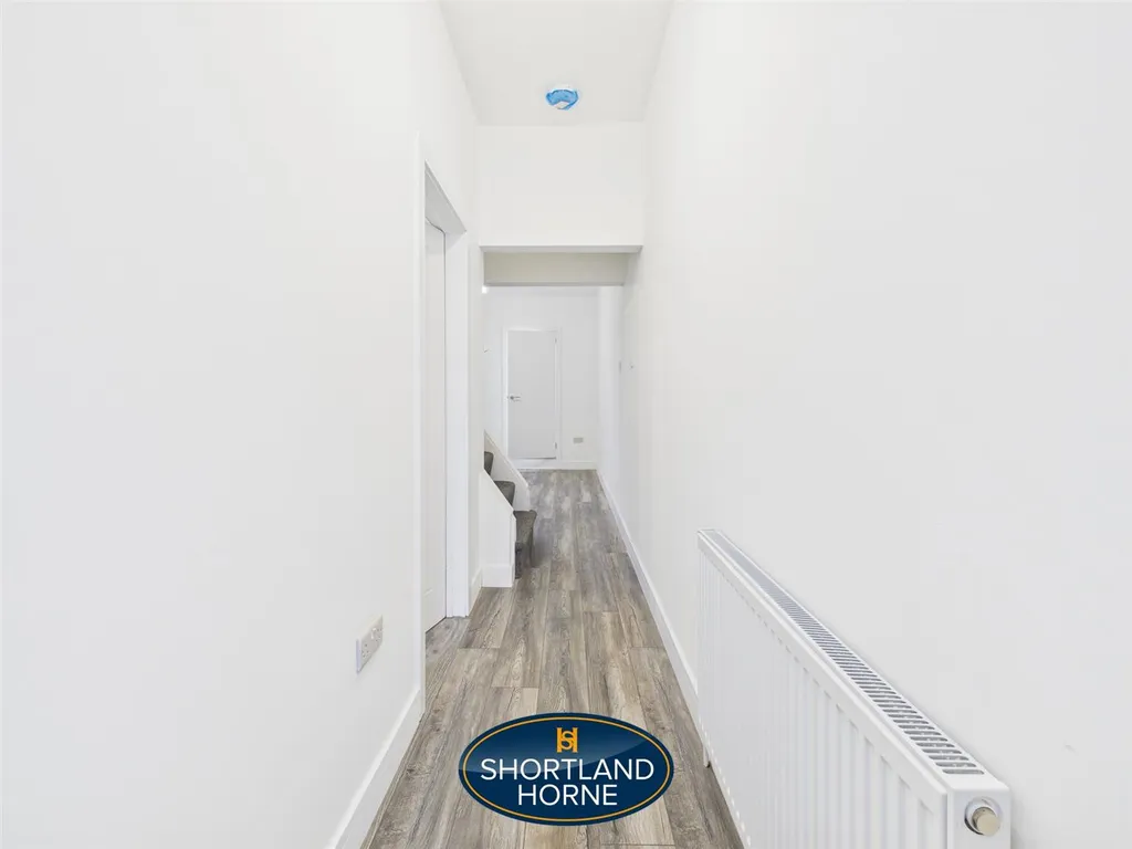 House in Coventry, Earlsdon - More