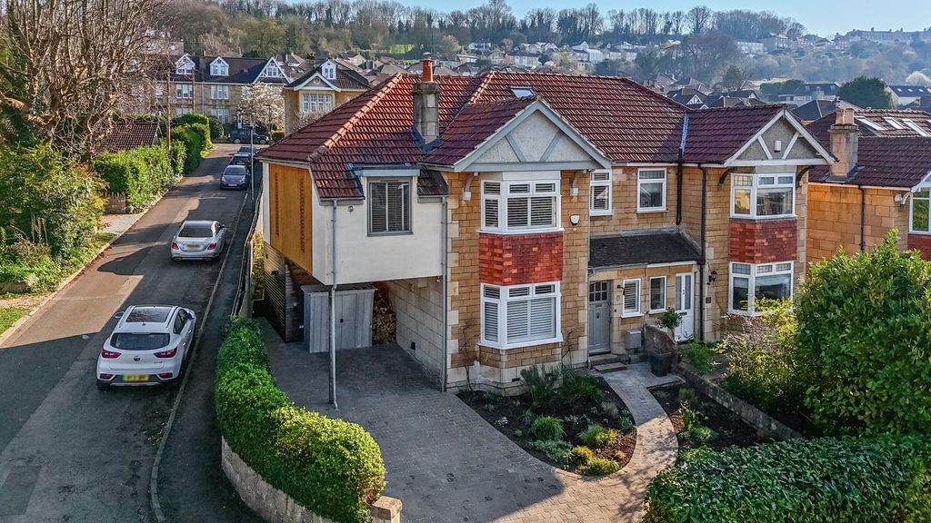 Property photo 1 of 31 Aerial Front Elevation.Jpg