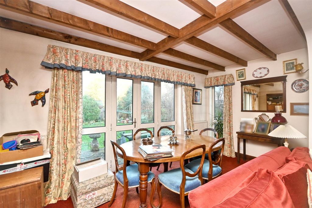 Additional image 5 of 8 bed semi-detached house for saleThe Goffs, Eastbourne BN21