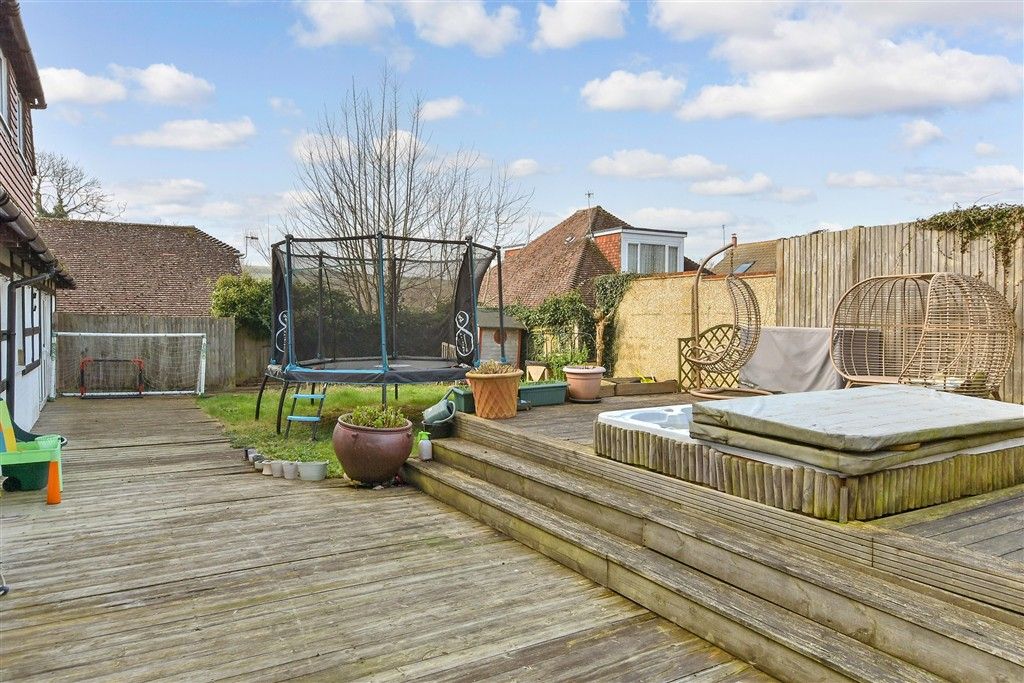 Property photo 3 of 15 Rear Garden