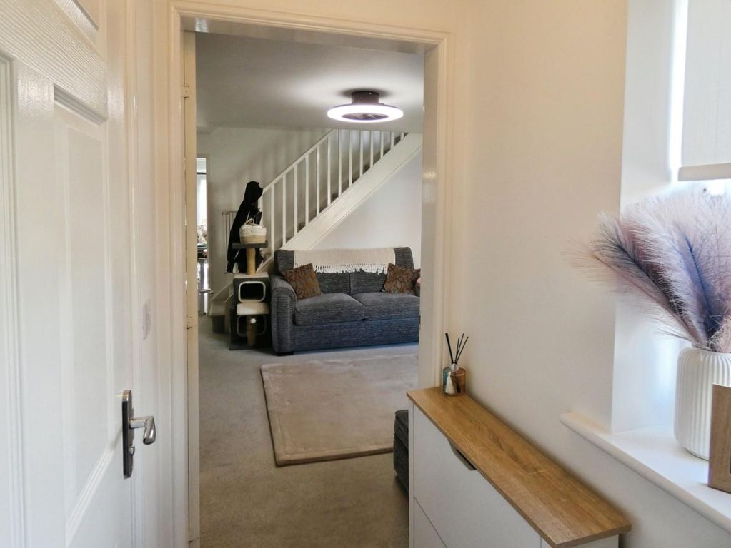 Property photo 2 of 12 Entrance Hallway