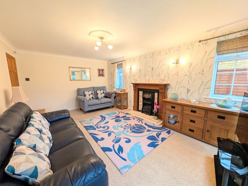 Property photo 3 of 16 Lounge View 2