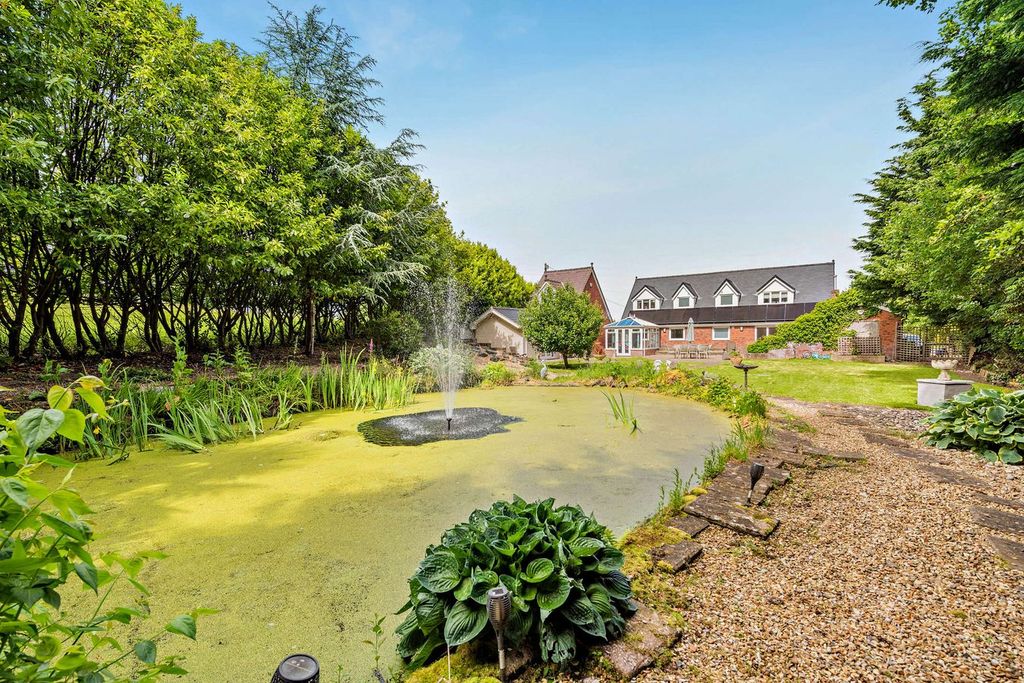 Additional image 47 of 4 bed detached house for saleRed Street, Rhewl, Holywell CH8
