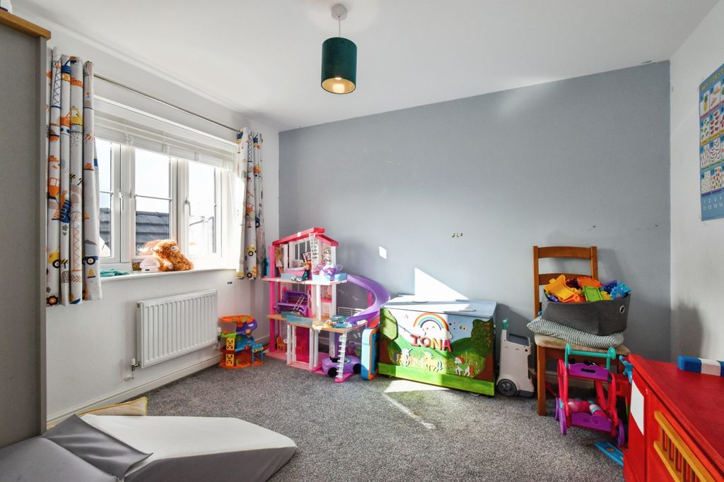 Additional image 12 of 3 bed detached house for saleBeech Avenue, Bargoed CF81