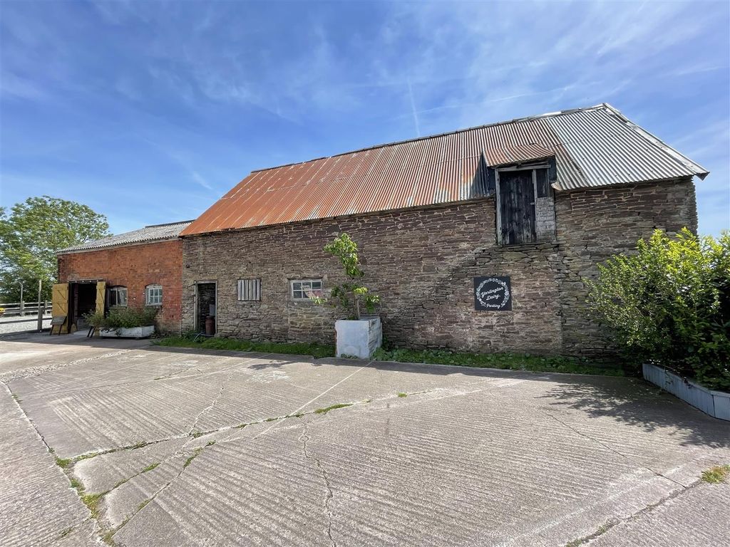 Additional image 8 of 9 bed farmhouse for salePontrilas, Hereford HR2