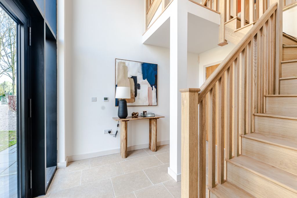 Additional image 7 of 5 bed detached house for saleThe Granary, Finghall DL8