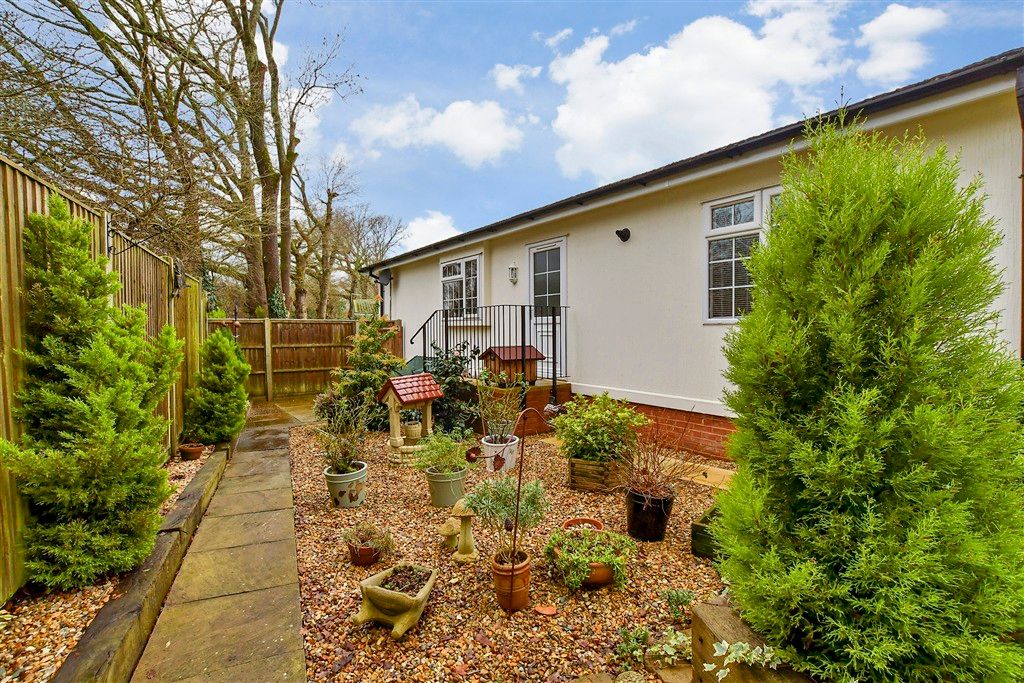 Property photo 3 of 13 Rear Garden