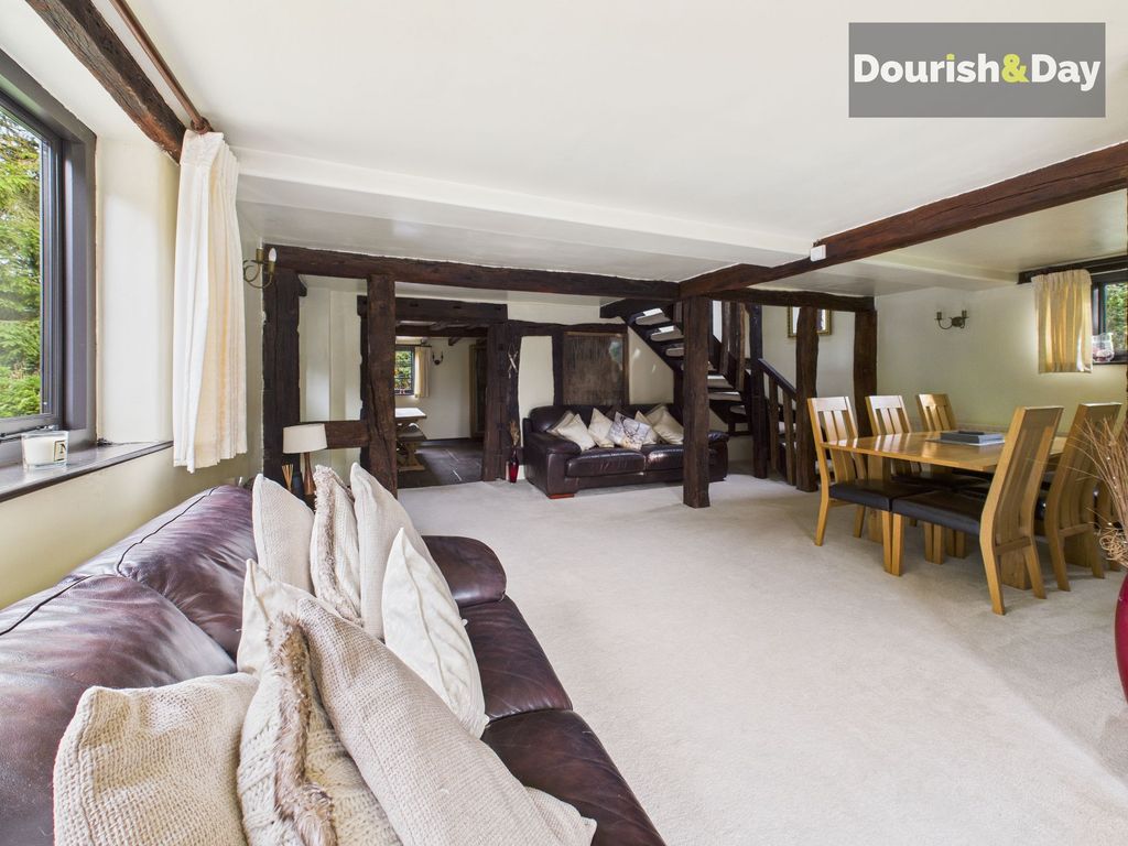 Additional image 34 of 3 bed cottage for saleSchool Lane, Aston TF9