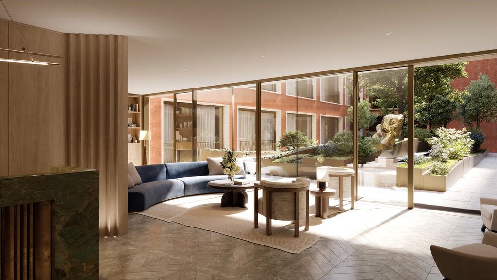 Property photo 2 of 6 Residence Lounge