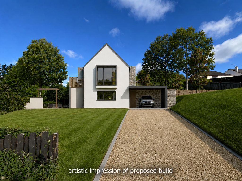 Additional image 9 of Land for saleGolf Course Road, Grantown-On-Spey PH26