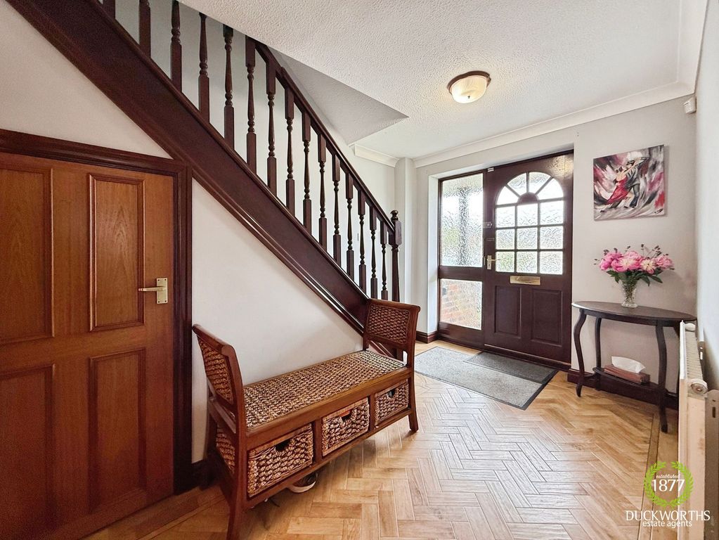 Additional image 23 of 4 bed detached house for saleJacks Key Drive, Darwen BB3