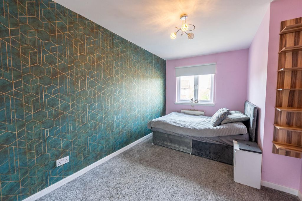Additional image 18 of 4 bed detached house for saleBowhill Crescent, Caldercruix, Airdrie ML6