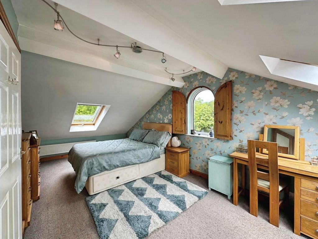 Additional image 18 of 4 bed detached bungalow for saleStation Bank, Morpeth NE61