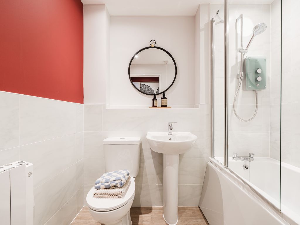 Additional image 29 of 1 bed flat for sale"Apartments" at Liberator Lane, Grove, Wantage OX12