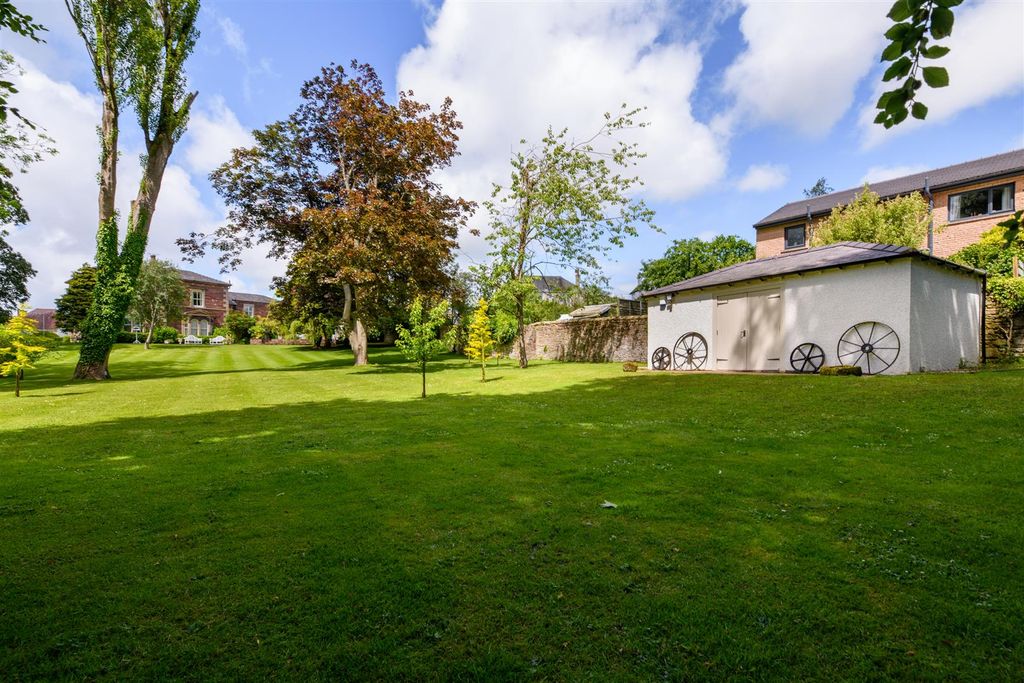 Additional image 35 of 7 bed property for saleStainburn Road, Stainburn, Workington CA14
