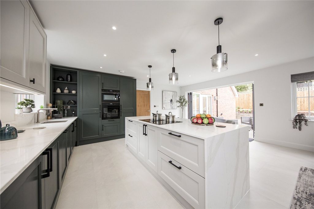 Property photo 3 of 15 Kitchen / Family