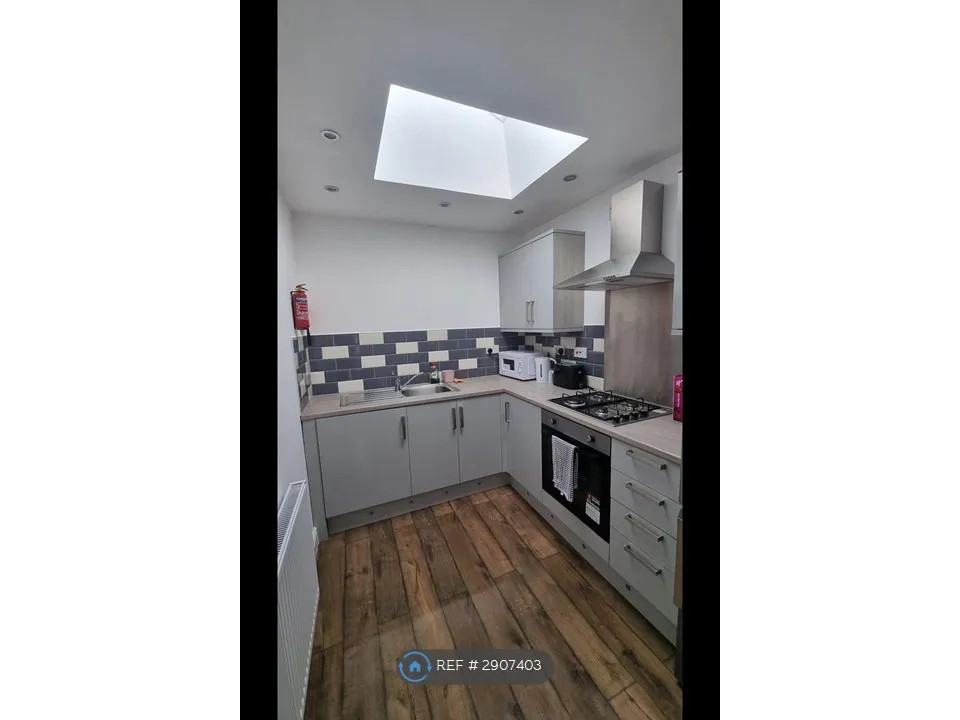 Apartment in Bristol, St Agnes, Saint Pauls - View 6