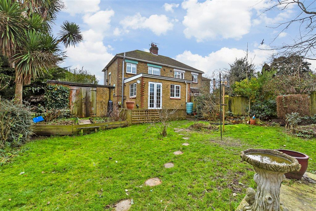 Property photo 2 of 15 Rear Elevation