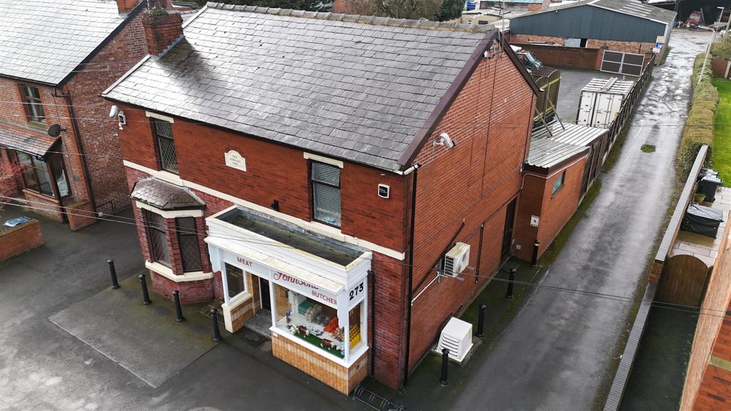 Property photo 1 of 16 271-273 Front Elevation