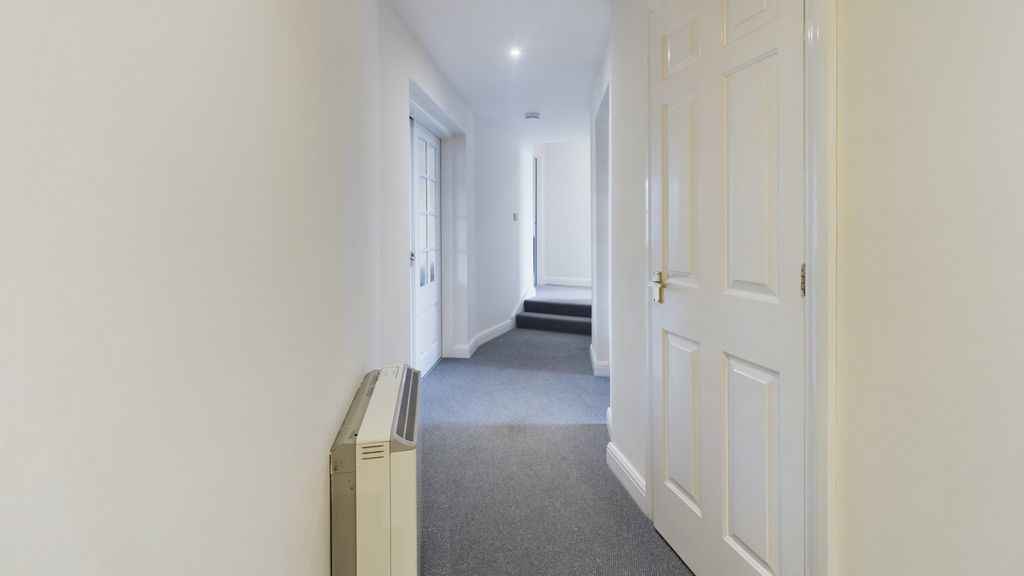 Additional image 20 of 3 bed flat for saleFive Lamps House, Belper Road, Derby, Derbyshire DE1