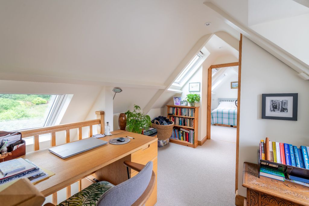 Additional image 14 of 3 bed semi-detached house for saleBrendon, Lynton EX35