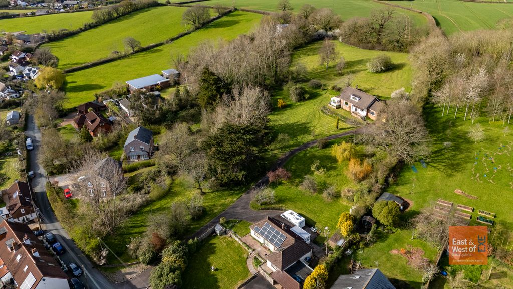 Property photo 2 of 31 A09 - Oak Ridge Ebford - 260326