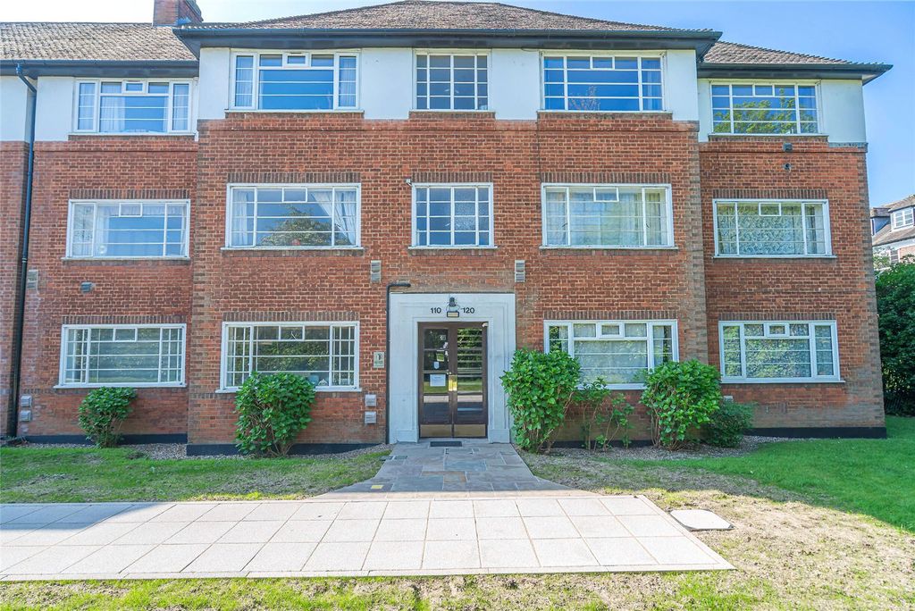 Property photo 1 of 24 Front External D