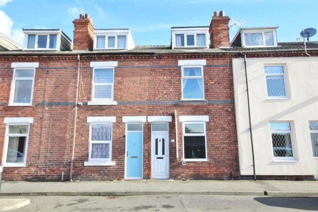 Property photo 1 of 16 Front Elevation
