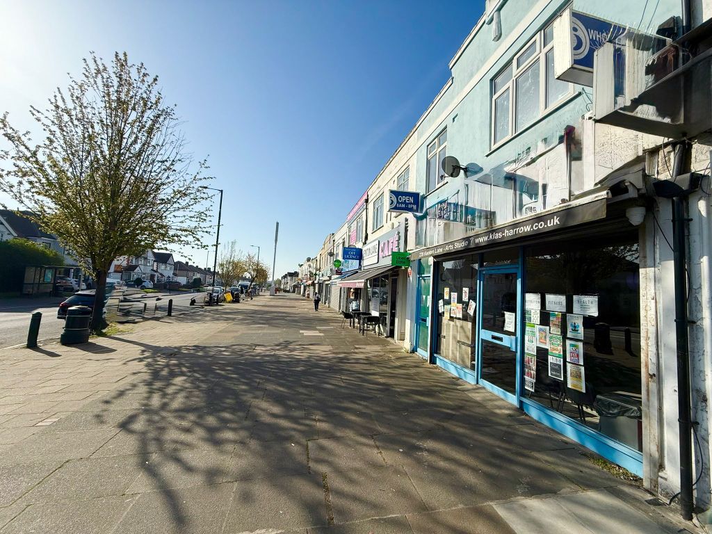 Property photo 1 of 20 239 Kenton Lane, Kenton, Ha3 8Rp (1)