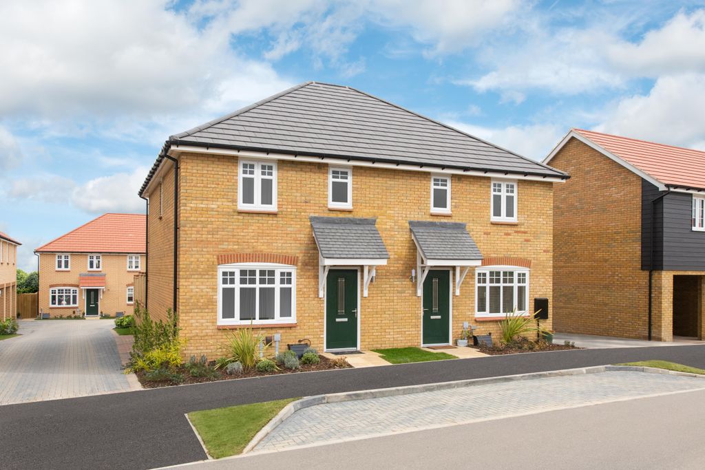 Property photo 1 of 10 The Maidstone