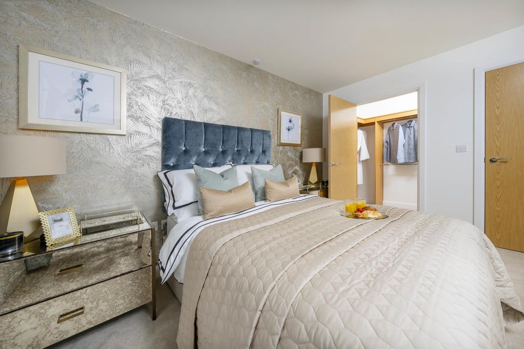 Property photo 1 of 14 Show Home Master Bedroom