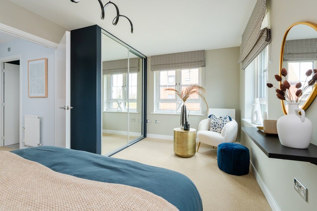 Property photo 1 of 12 Plenty Of Room For Storage And Personal Touches