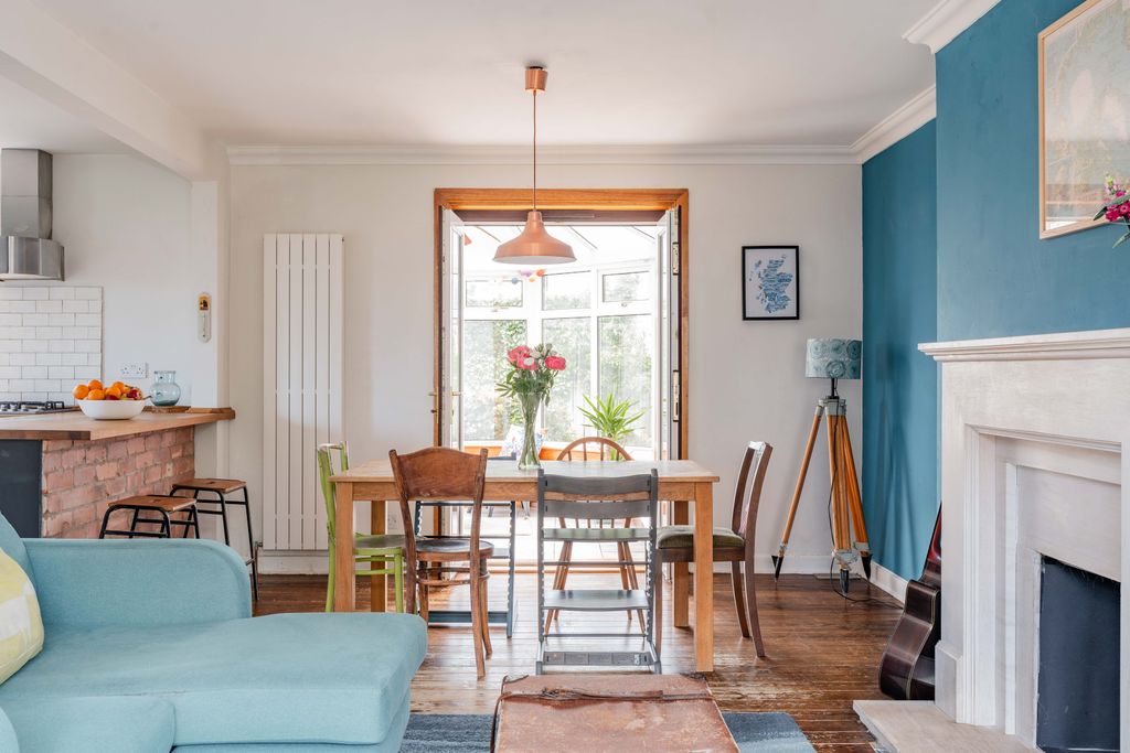 Additional image 21 of 3 bed villa for sale20 Longstone Terrace, Edinburgh EH14