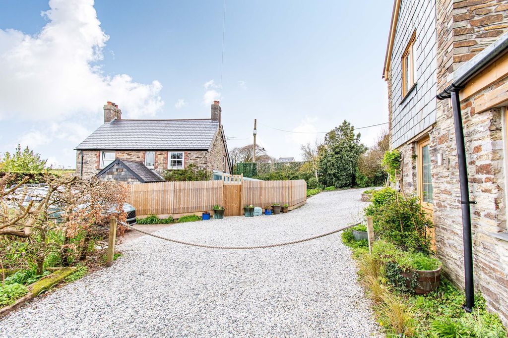 Additional image 37 of 3 bed detached house for saleTrevelmond, Liskeard PL14
