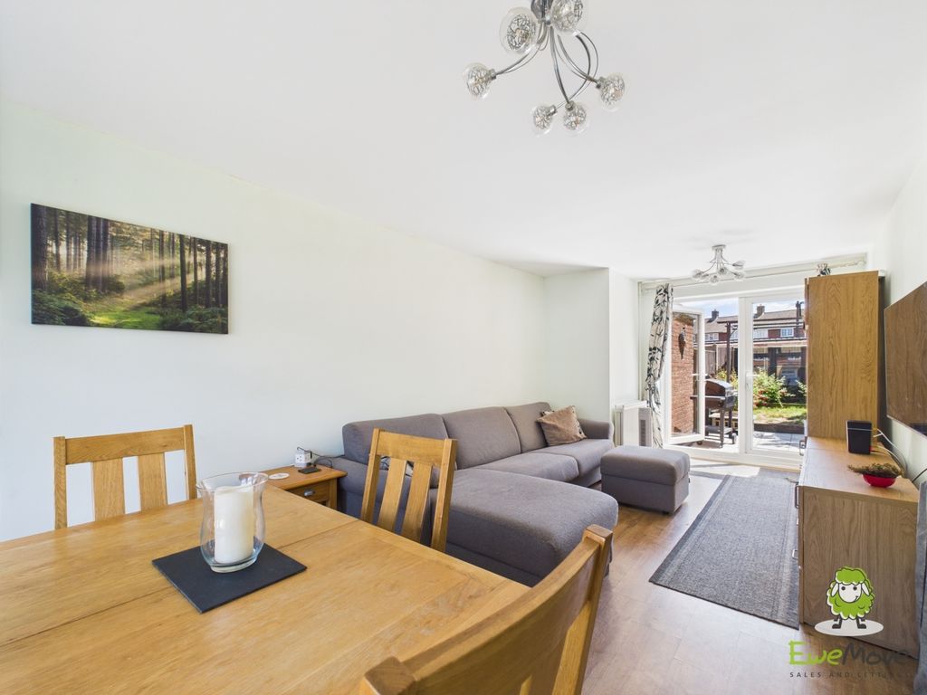 Property photo 2 of 14 Ewemove Estate Agents Basingstoke - Paddock Road